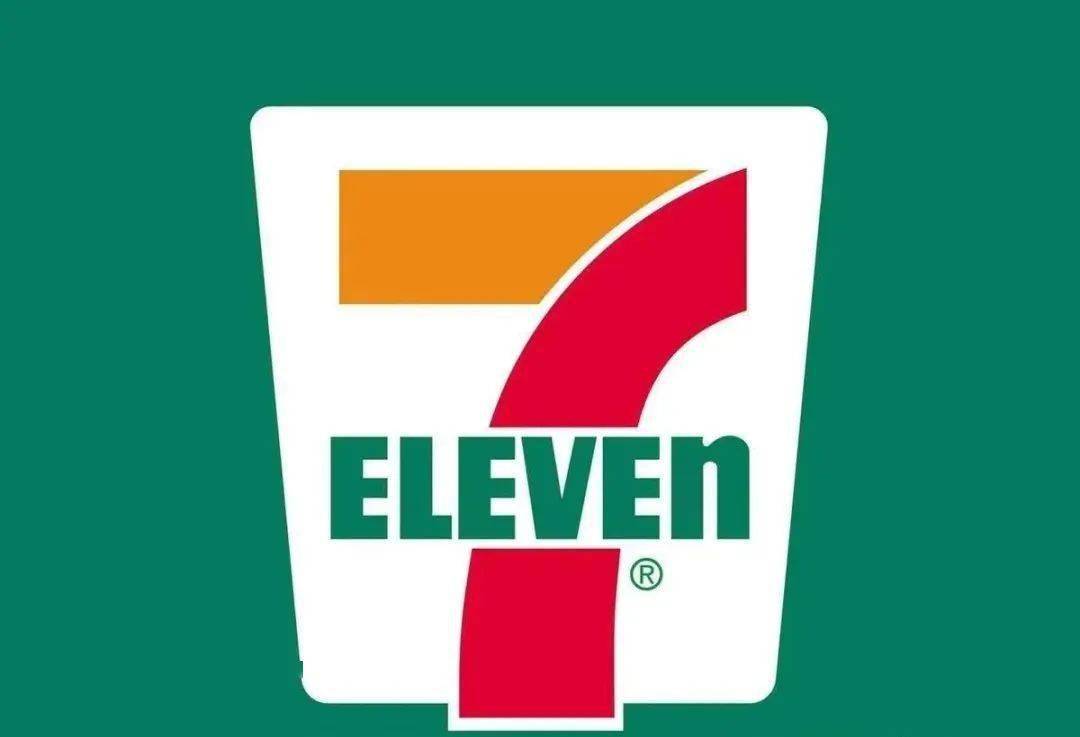 711 eleven